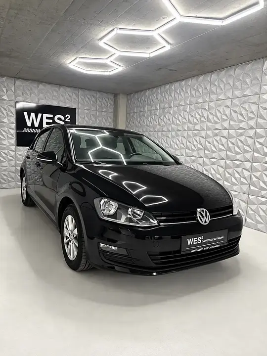 Volkswagen Golf 2015 photo 2