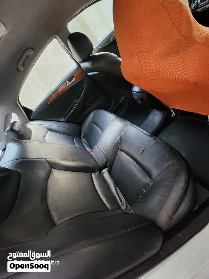 Hyundai Sonata 2013 photo 2