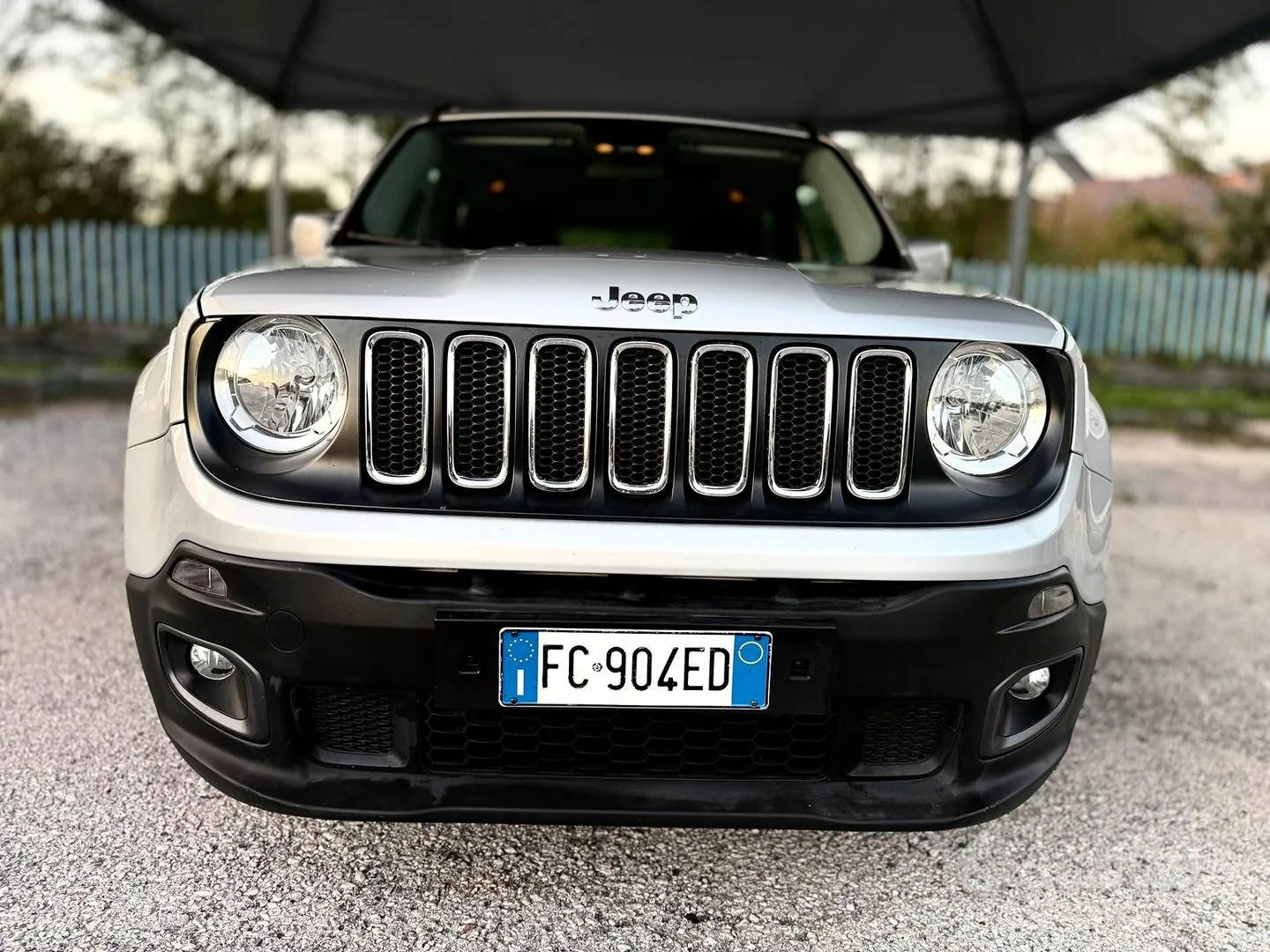 Jeep Renegade 2016 photo 4