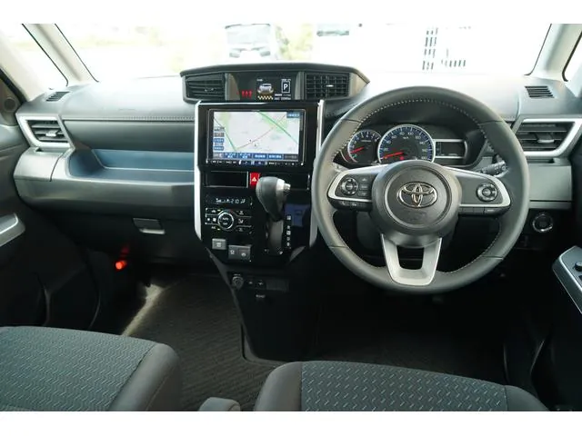 Toyota Rumion 2024 photo 3