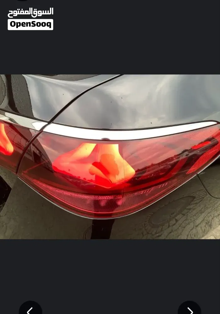 Mercedes-Benz E 200 2026 photo 3