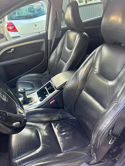 Volvo V70 2013 photo 5