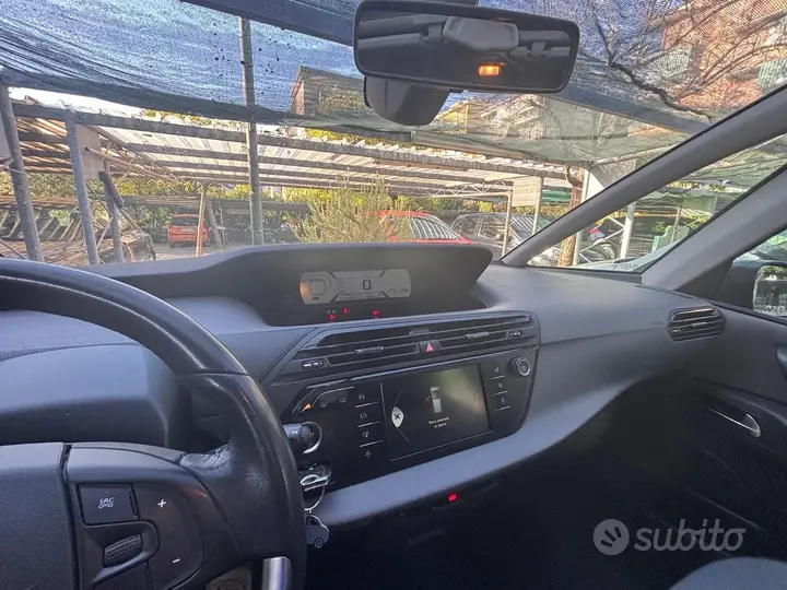 Citroen C4 Picasso 2014 photo 2