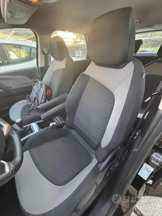 Citroen C4 Picasso 2014 photo 3