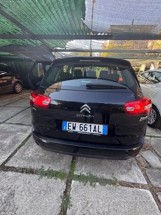 Citroen C4 Picasso 2014 photo 4