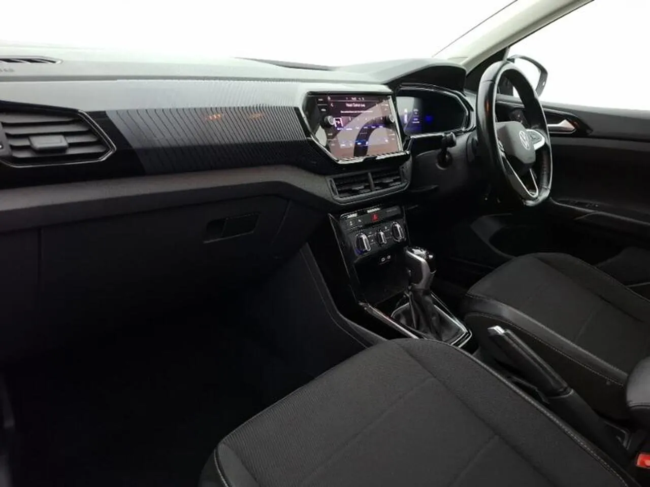 Volkswagen T-Cross 2024 photo 5