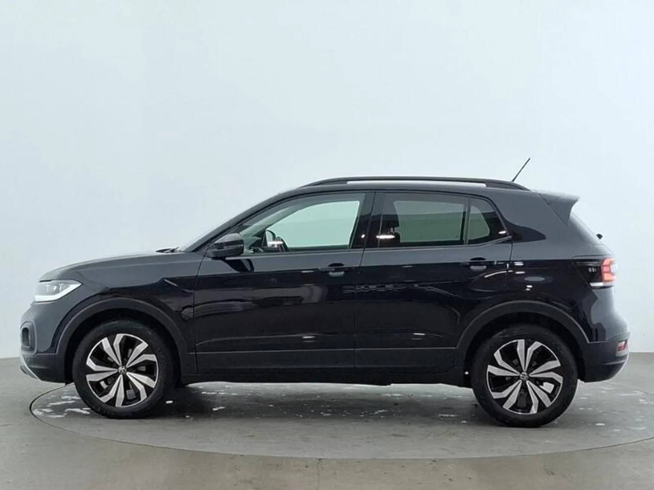 Volkswagen T-Cross 2024 photo 4