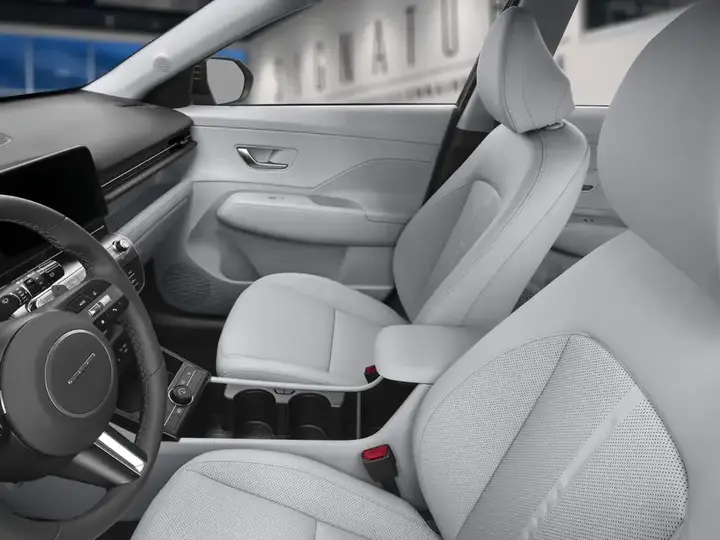 Hyundai Kona 2027 photo 5