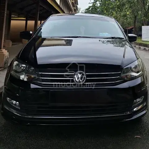 Volkswagen Vento