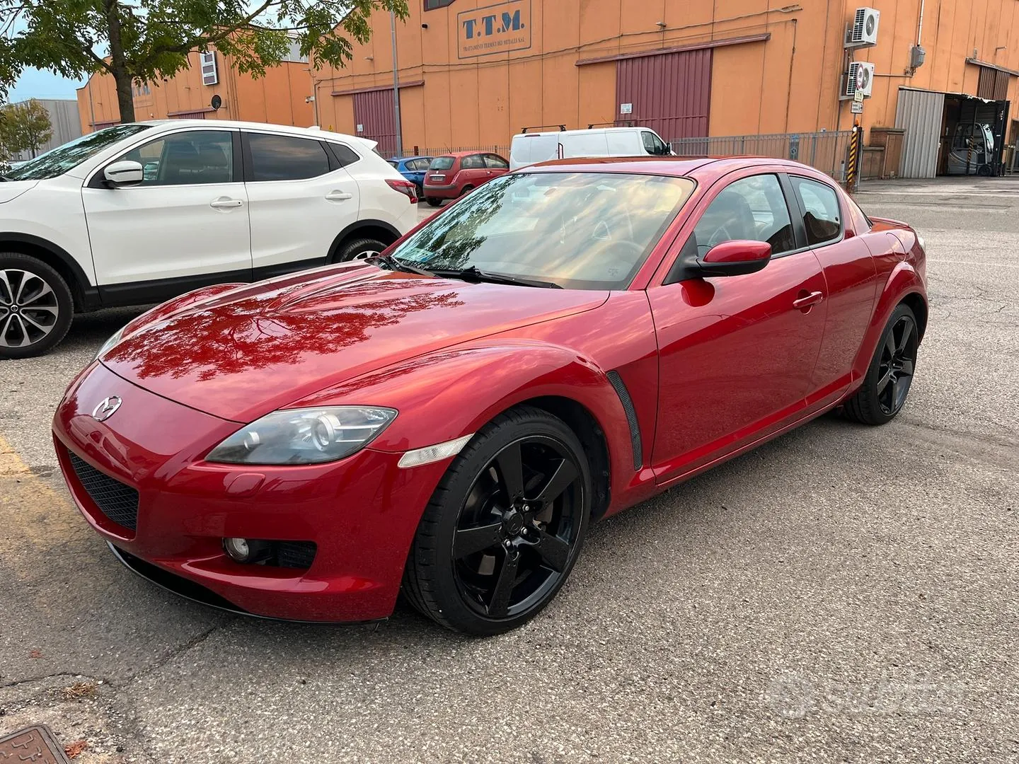 Mazda Rx-8 2026 photo 5