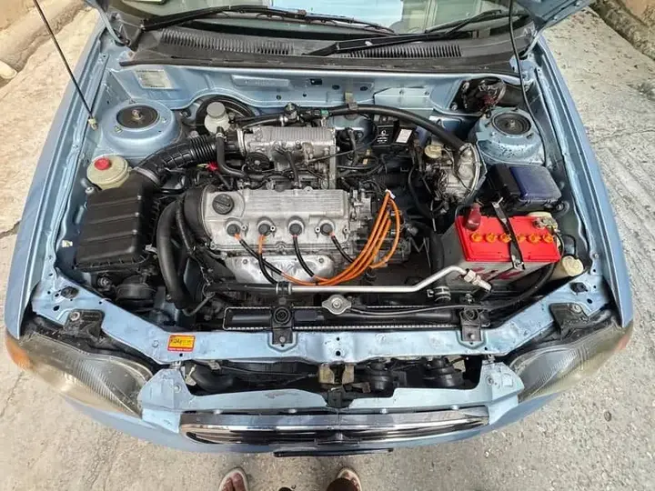 Suzuki Baleno