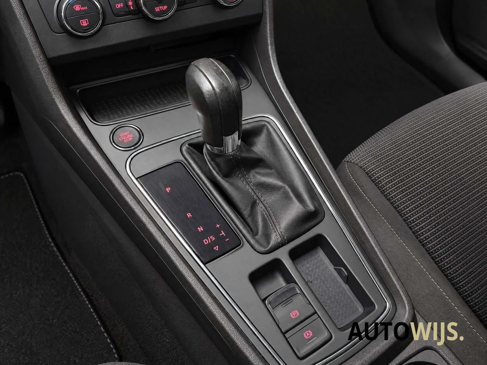Seat Leon 2018 photo 5
