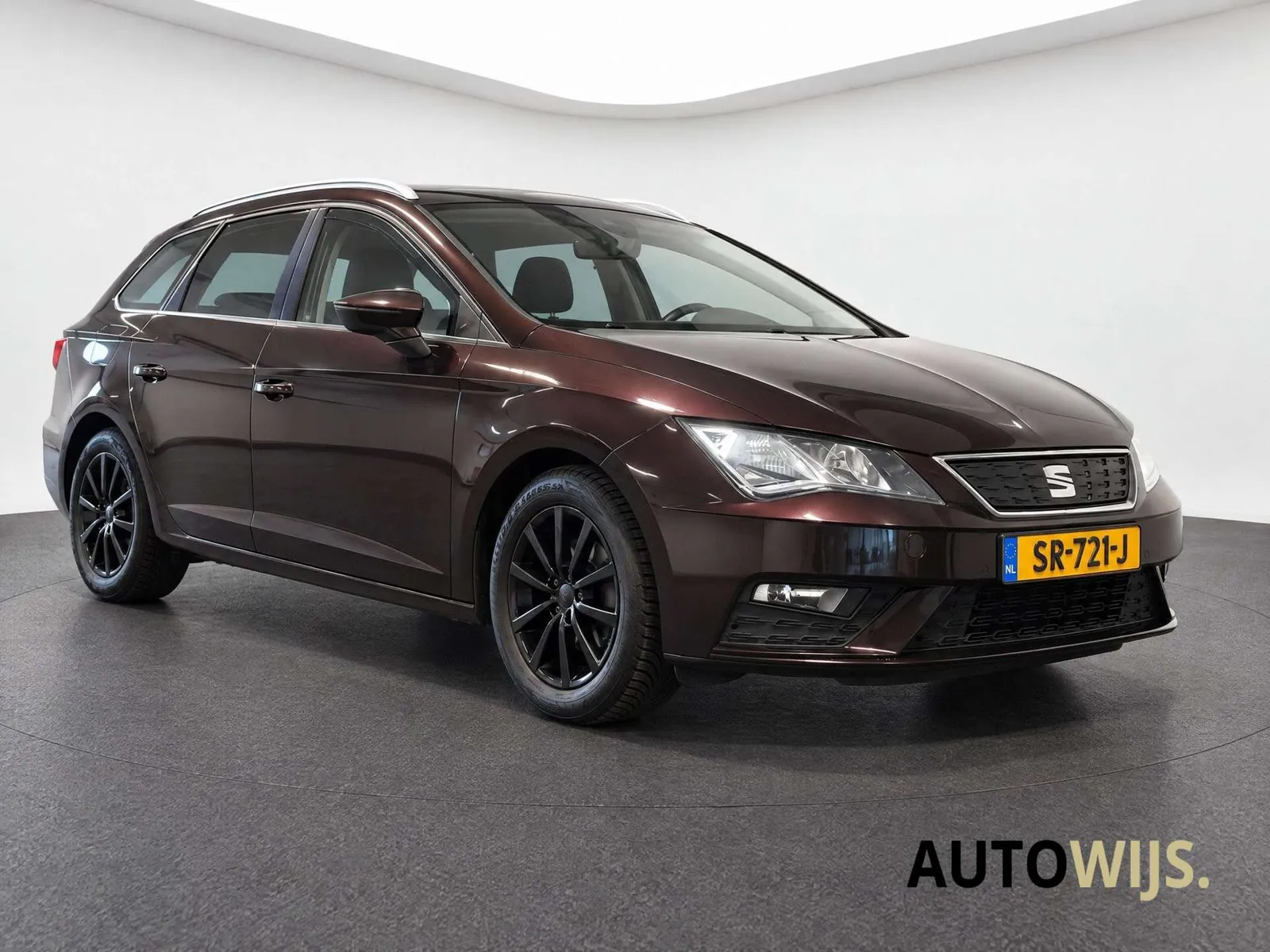 Seat Leon 2018 photo 4