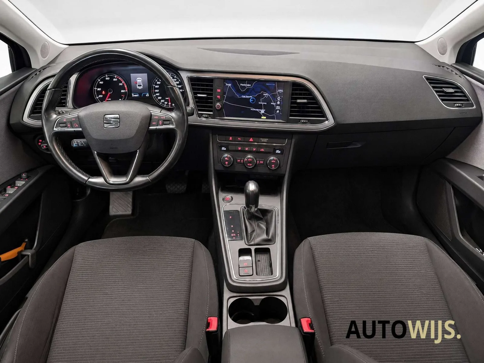 Seat Leon 2018 photo 3