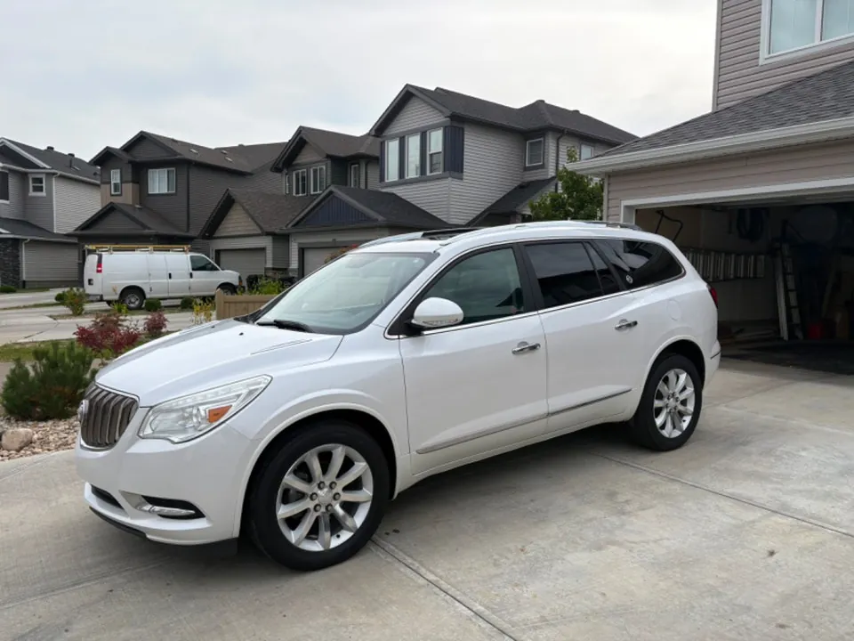 Buick Enclave