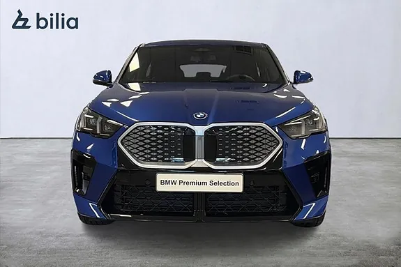 BMW Ix2 2026 photo 5