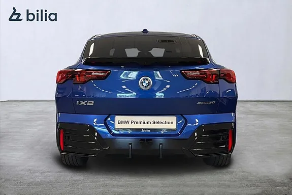 BMW Ix2 2026 photo 4