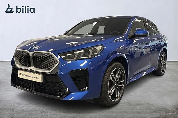 BMW Ix2
