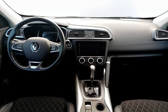 Renault Kadjar 2022 photo 4