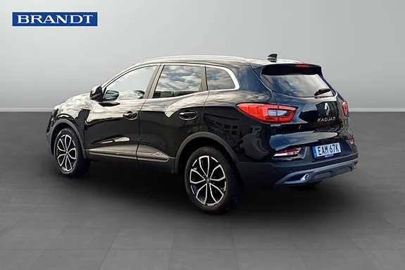 Renault Kadjar 2022 photo 2
