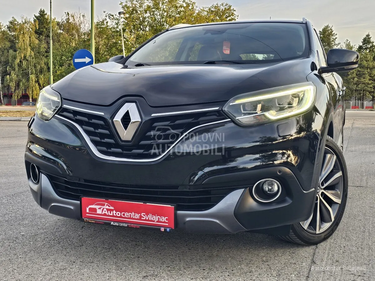Renault Kadjar