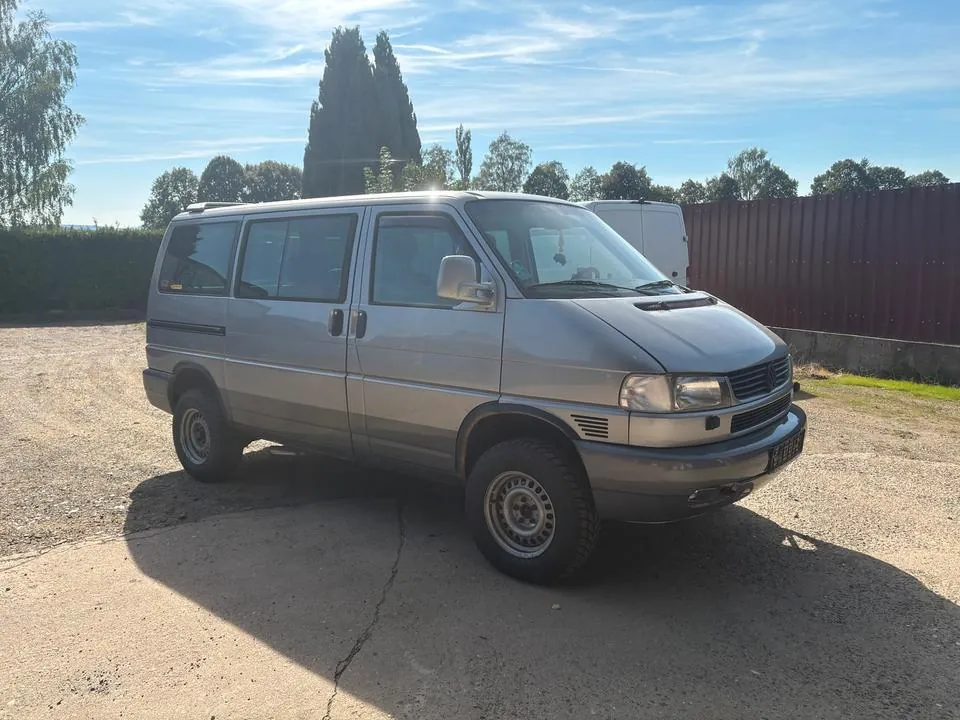 Volkswagen T4