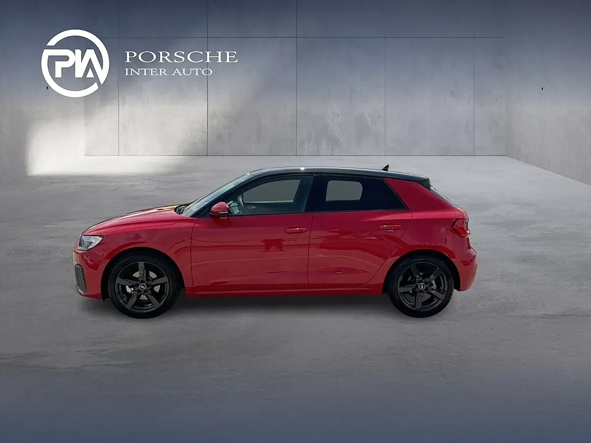 Audi A1 2026 photo 2
