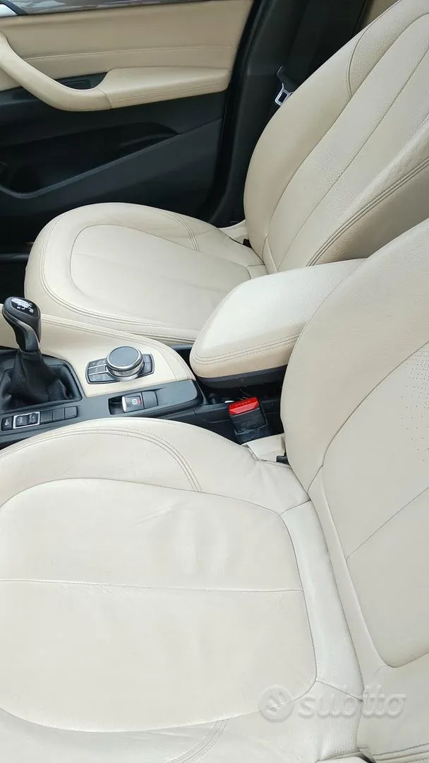 BMW X1 2016 photo 5