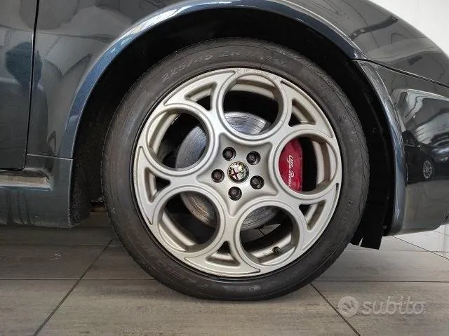Alfa Romeo 147 2003 photo 3
