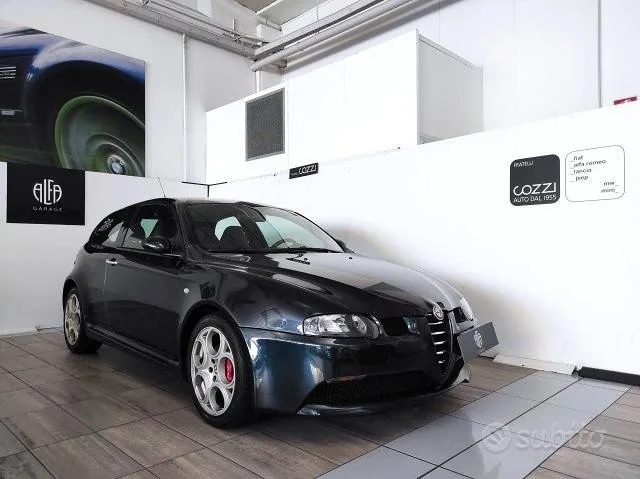 Alfa Romeo 147