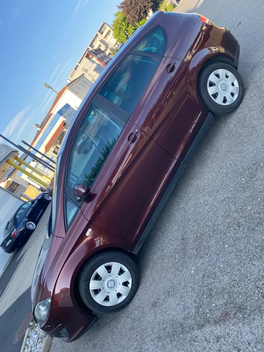Seat Altea Xl 2008 photo 3