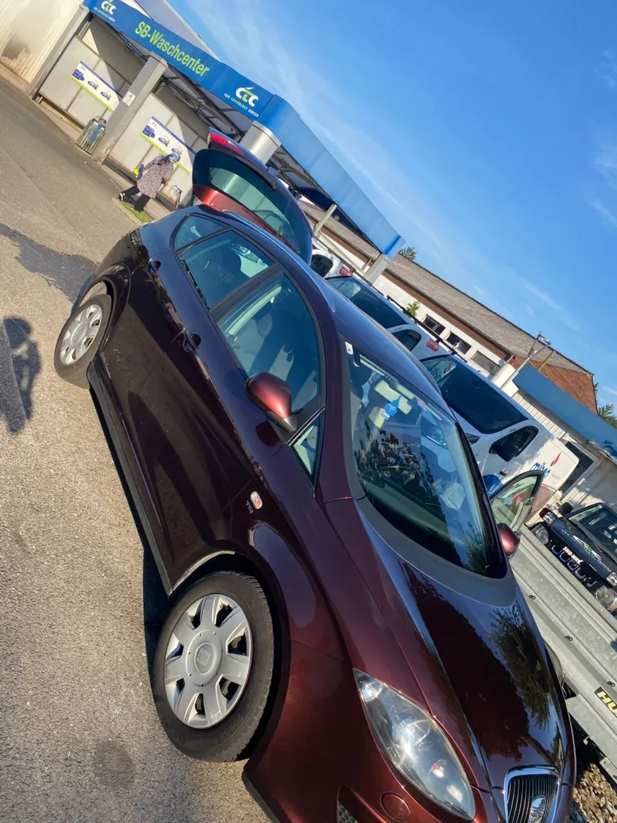 Seat Altea Xl