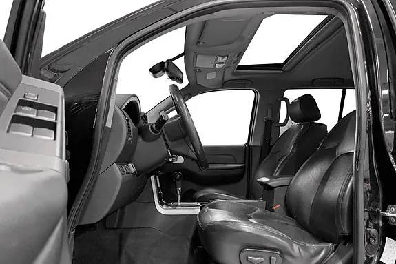 Nissan Pathfinder 2014 photo 5