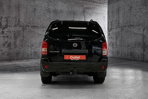 Nissan Pathfinder 2014 photo 4