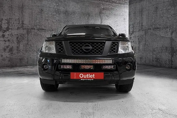 Nissan Pathfinder 2014 photo 2