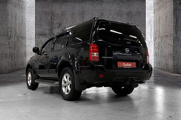 Nissan Pathfinder 2014 photo 3