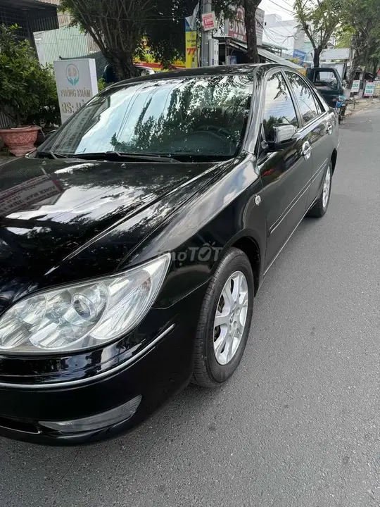 Toyota Camry 2006 photo 3