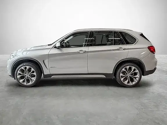 BMW X5 2017 photo 2
