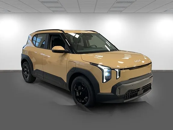 Kia Ev2 2027 photo 4