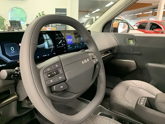 Kia Ev2