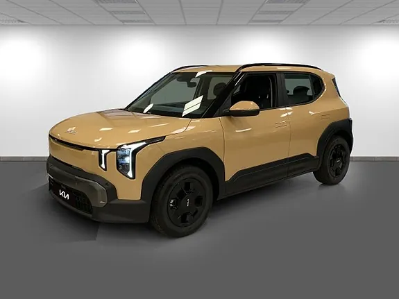 Kia Ev2 2027 photo 2