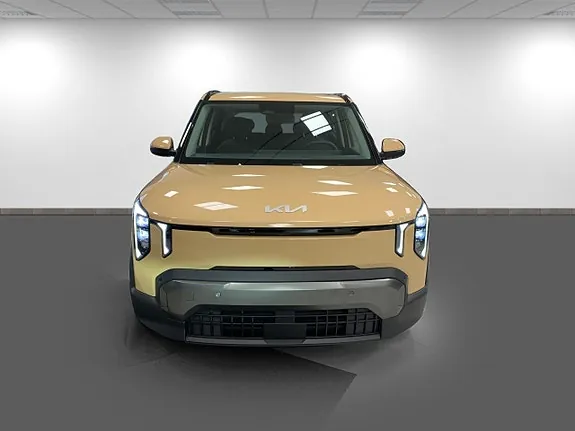 Kia Ev2 2027 photo 3