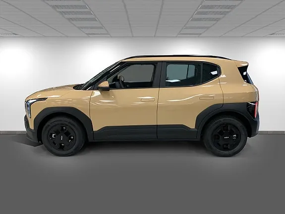 Kia Ev2 2027 photo 5