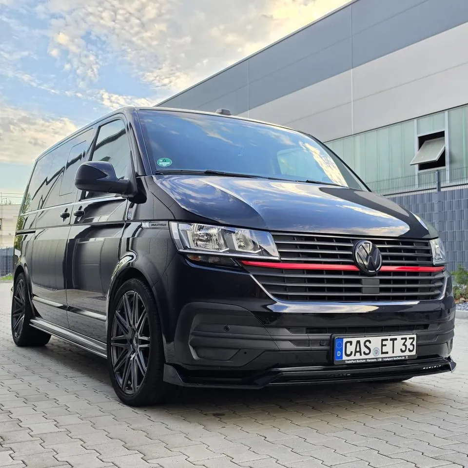 Volkswagen T6.1 Multivan