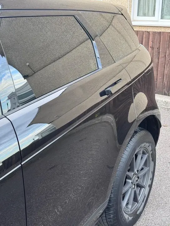 Land Rover Range Rover Evoque 2021 photo 3