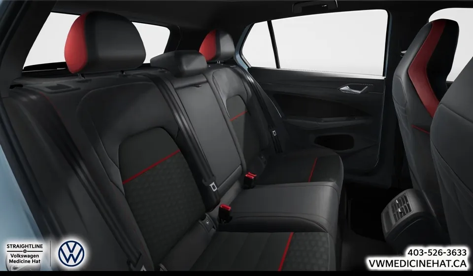 Volkswagen Golf 2026 photo 4
