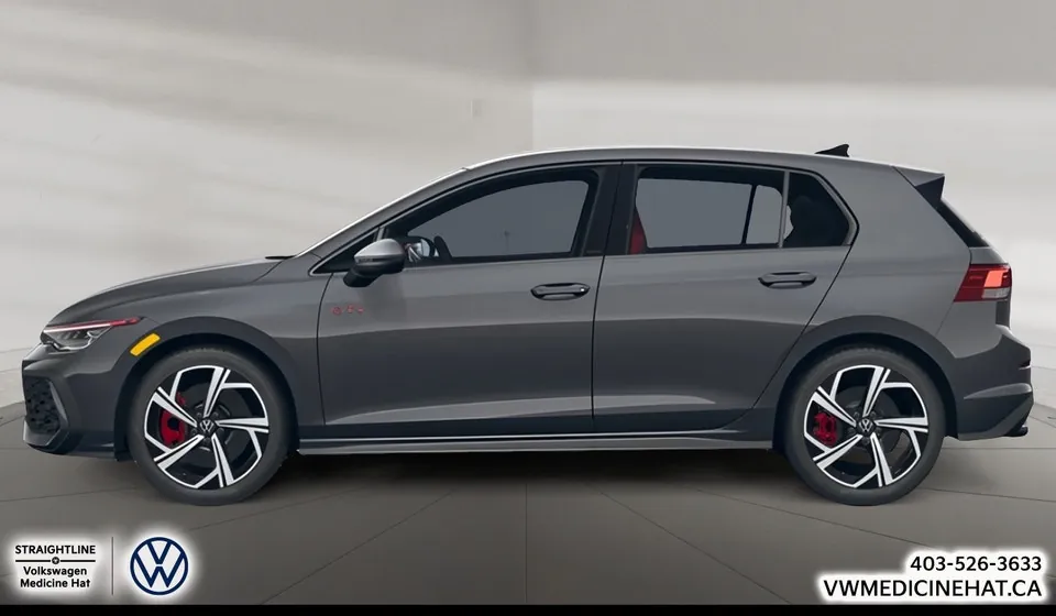 Volkswagen Golf 2026 photo 2
