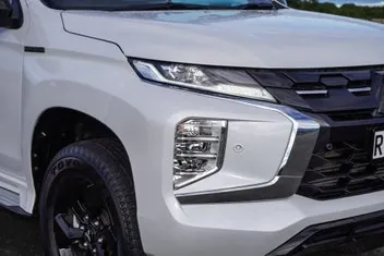 Mitsubishi Pajero Sport 2025 photo 5