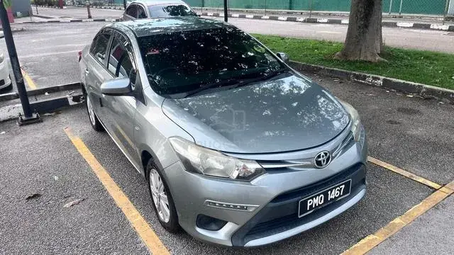 Toyota Vios