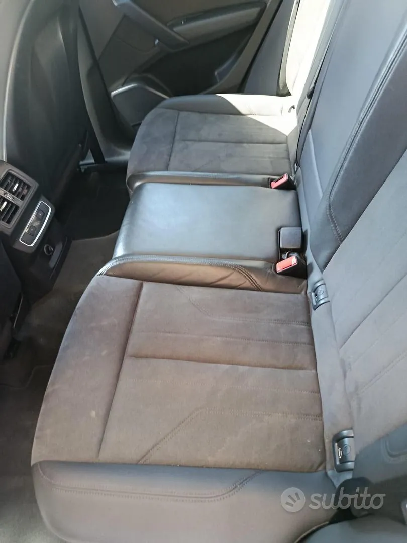 Audi Q5 2021 photo 4